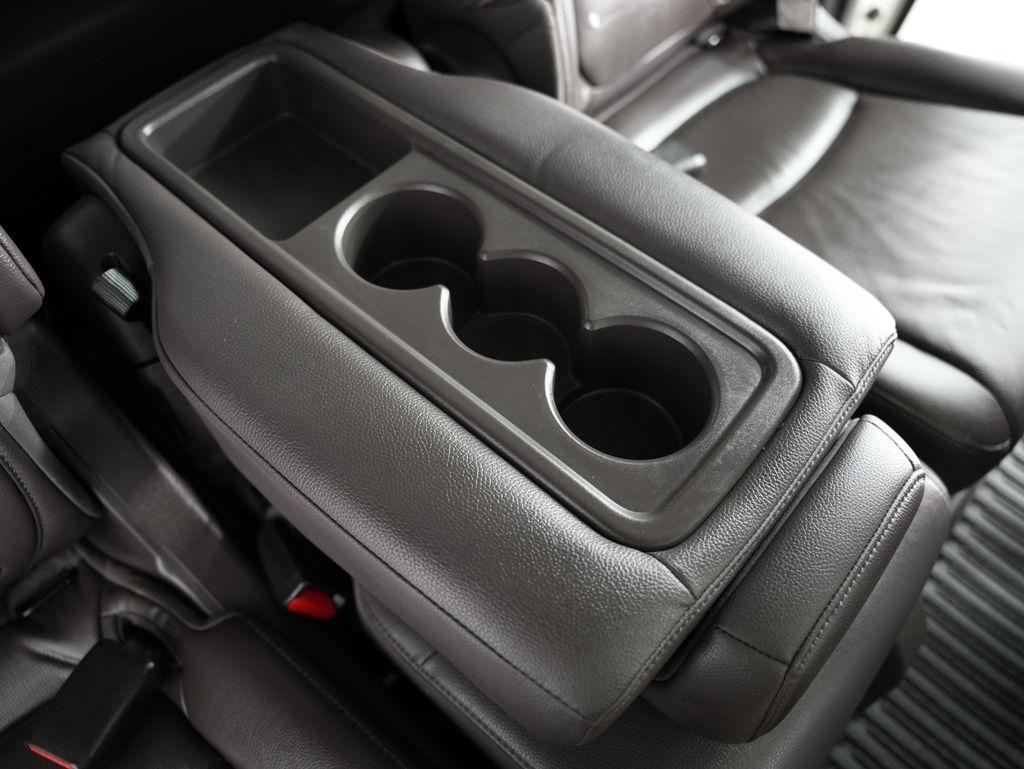 Honda Odyssey EX-L Auto 2019