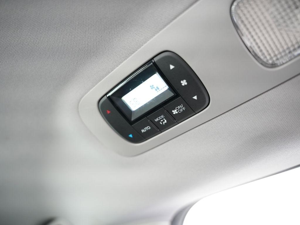 Honda Odyssey EX-L Auto 2019