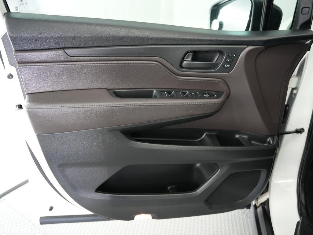 Honda Odyssey EX-L Auto 2019