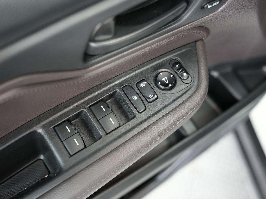 Honda Odyssey EX-L Auto 2019