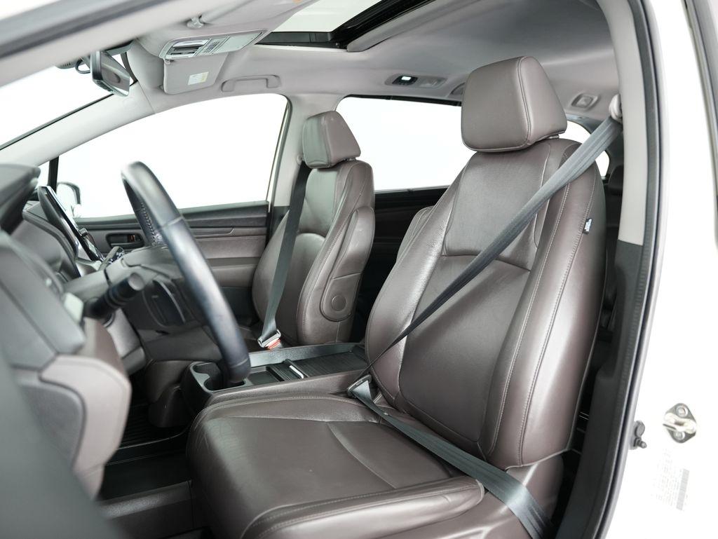 Honda Odyssey EX-L Auto 2019