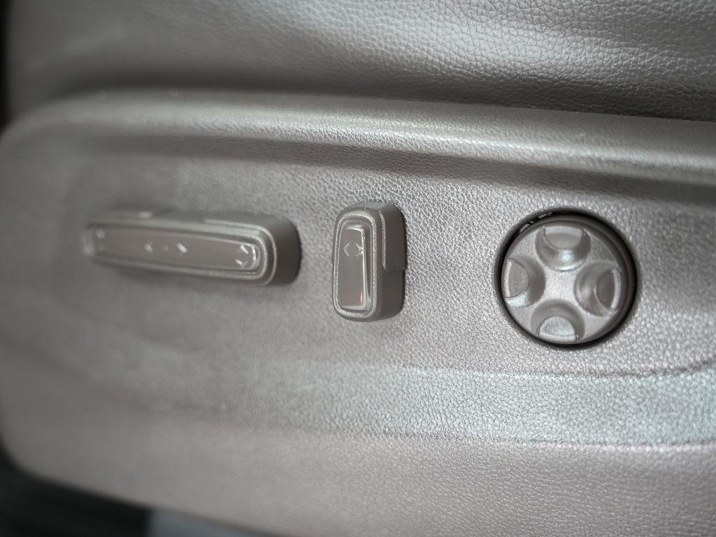 Honda Odyssey EX-L Auto 2019