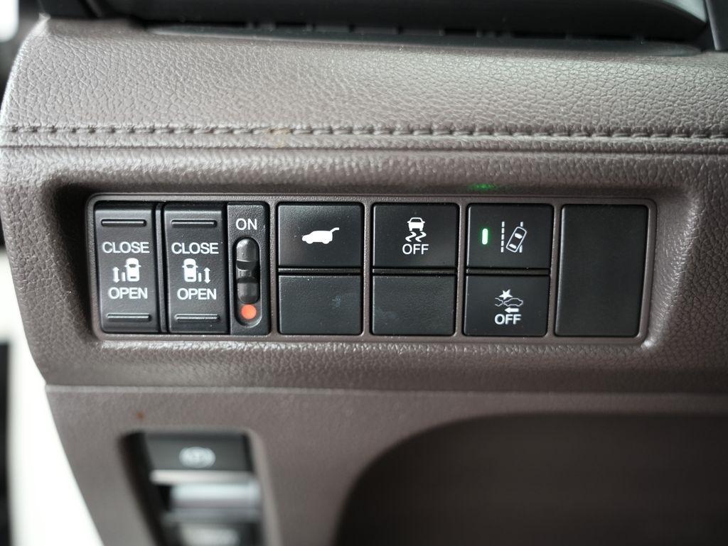 Honda Odyssey EX-L Auto 2019