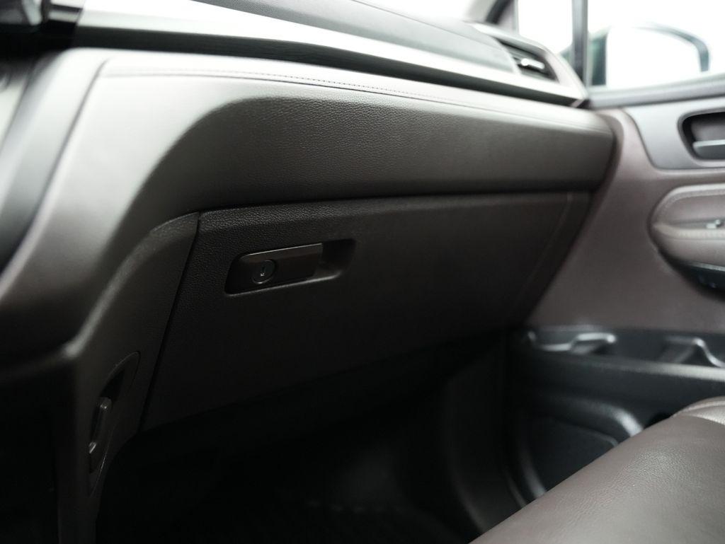 Honda Odyssey EX-L Auto 2019