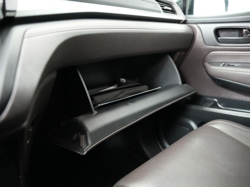 Honda Odyssey EX-L Auto 2019