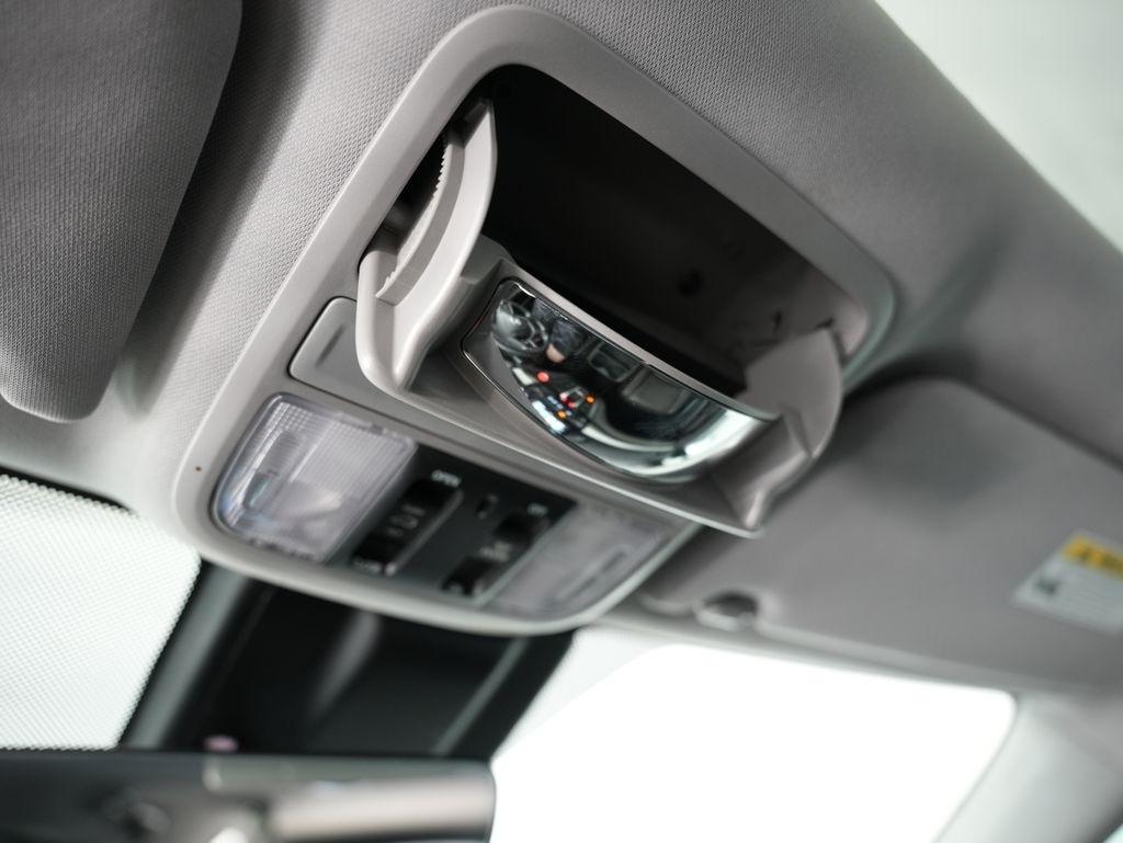 Honda Odyssey EX-L Auto 2019