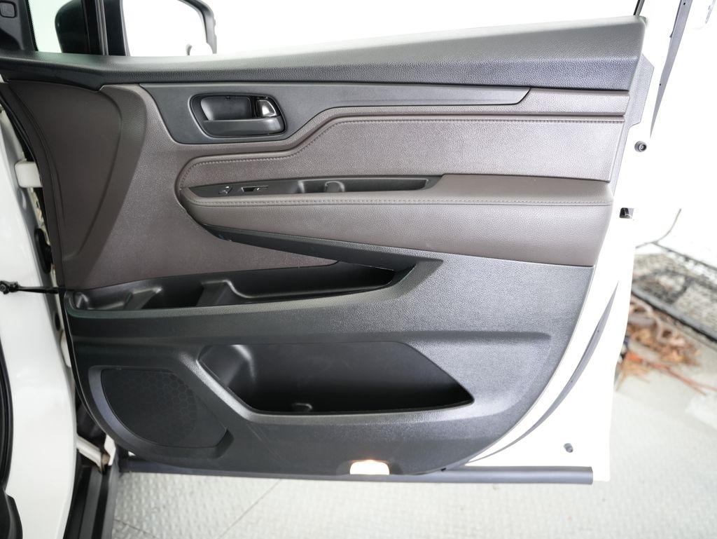 Honda Odyssey EX-L Auto 2019