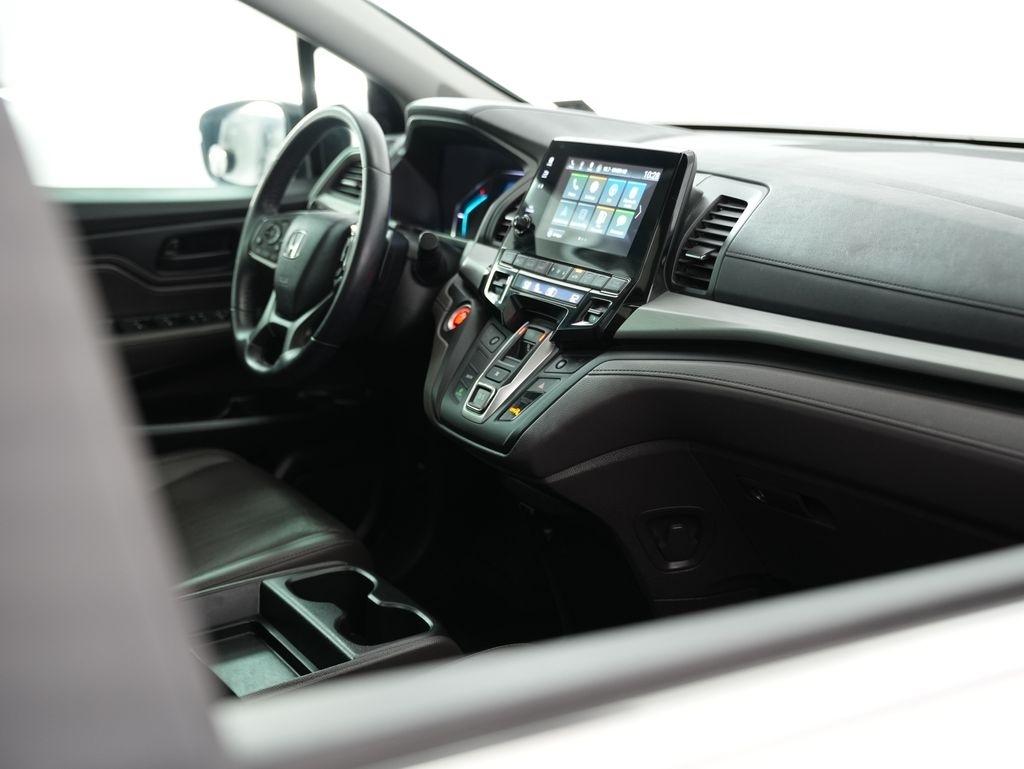 Honda Odyssey EX-L Auto 2019