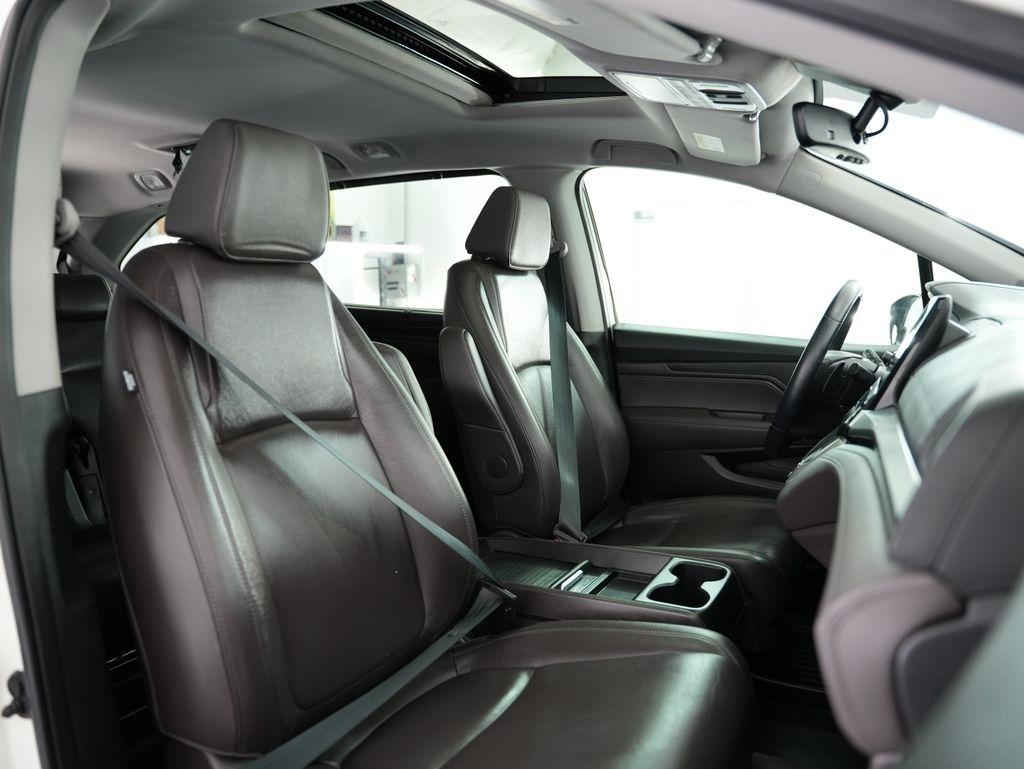 Honda Odyssey EX-L Auto 2019