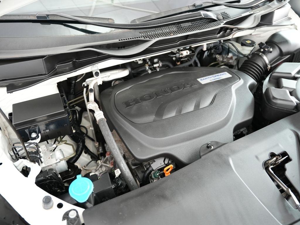 Honda Odyssey EX-L Auto 2019
