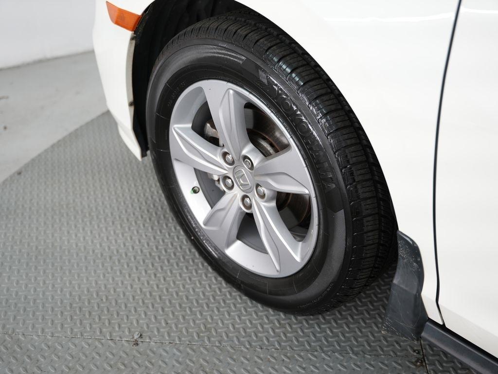 Honda Odyssey EX-L Auto 2019