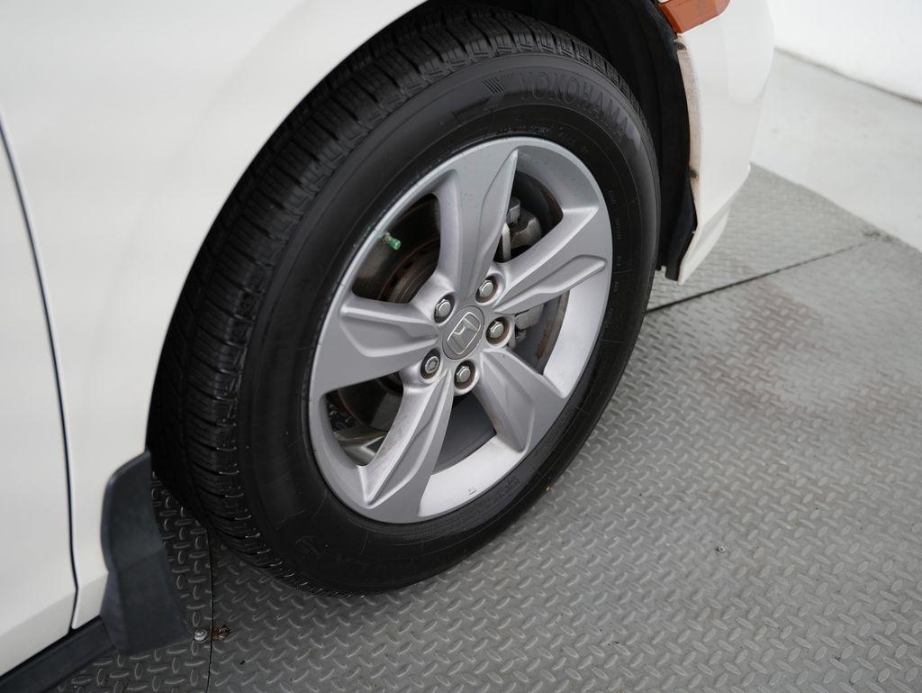 Honda Odyssey EX-L Auto 2019