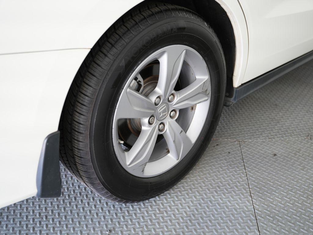 Honda Odyssey EX-L Auto 2019