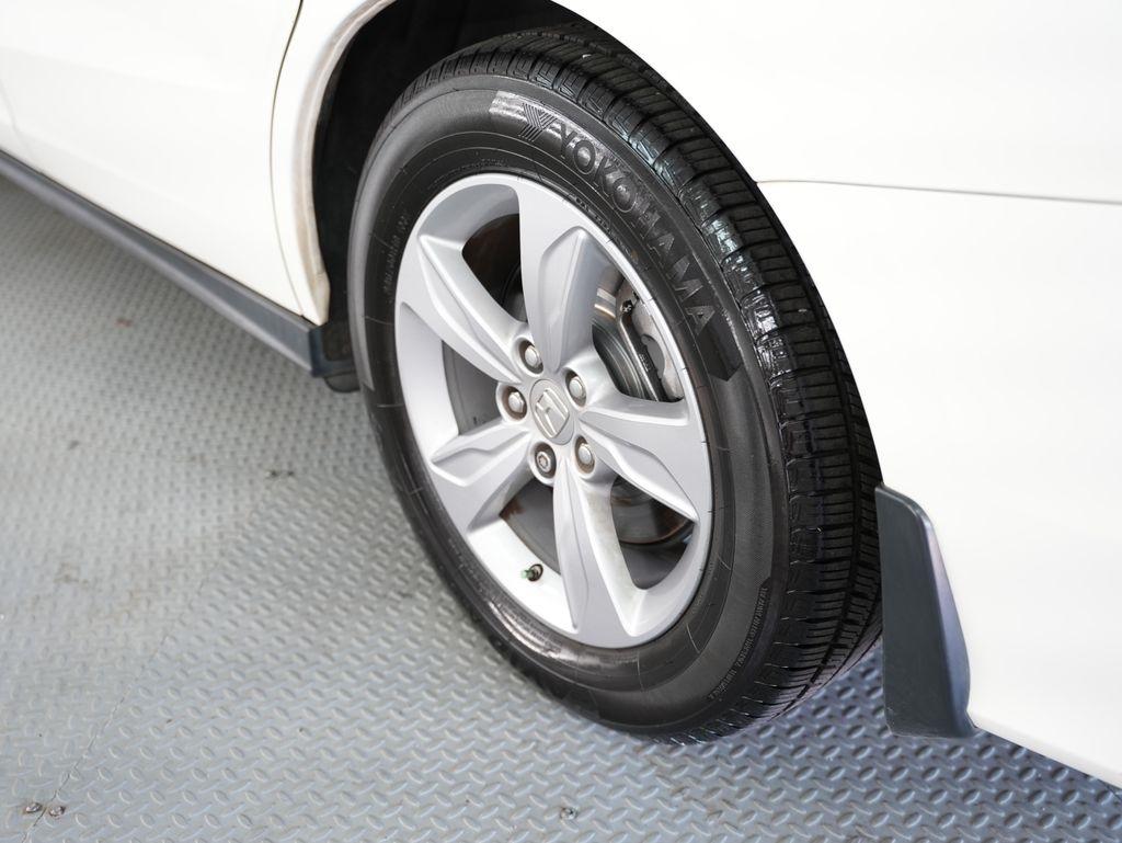 Honda Odyssey EX-L Auto 2019