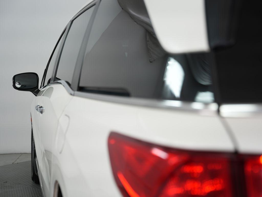 Honda Odyssey EX-L Auto 2019