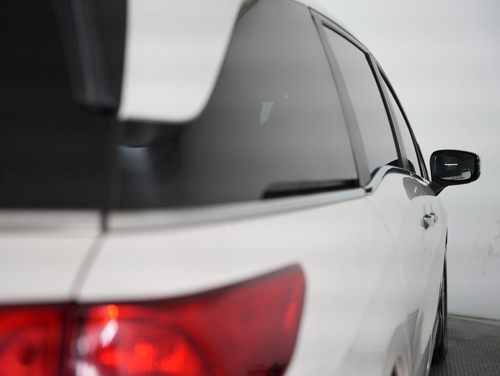 Honda Odyssey EX-L Auto 2019