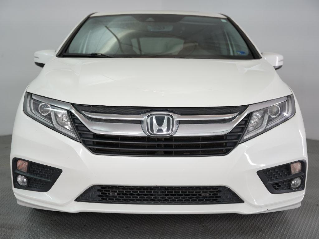 Honda Odyssey EX-L Auto 2019