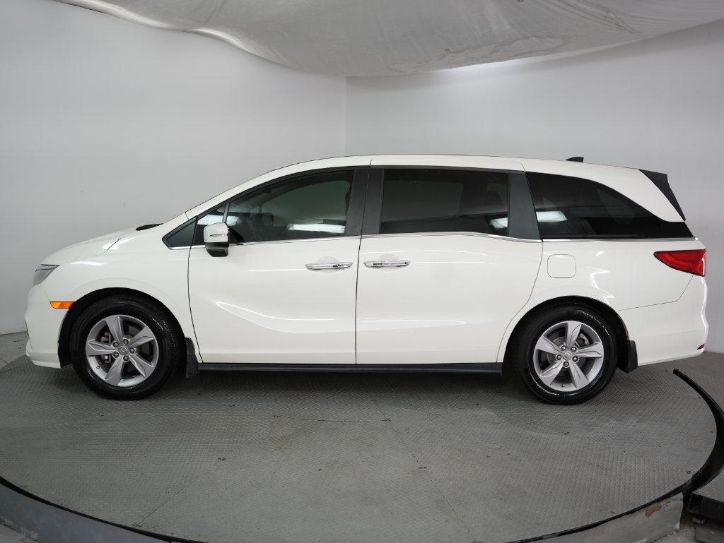Honda Odyssey EX-L Auto 2019