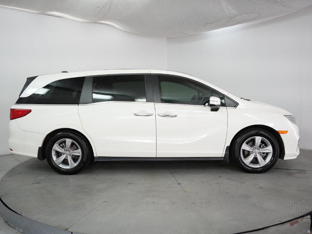 Honda Odyssey EX-L Auto 2019