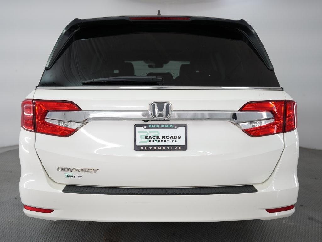 Honda Odyssey EX-L Auto 2019