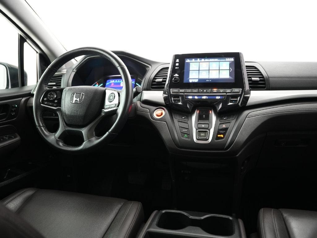 Honda Odyssey EX-L Auto 2019