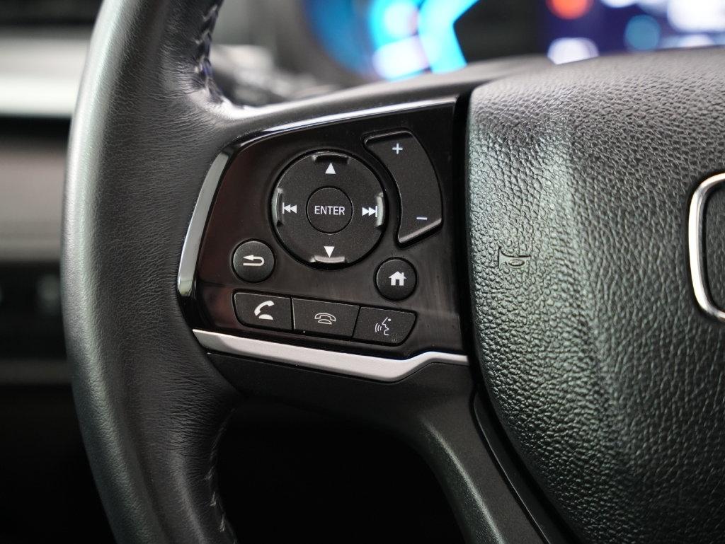 Honda Odyssey EX-L Auto 2019