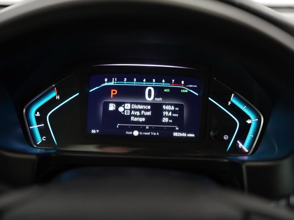Honda Odyssey EX-L Auto 2019