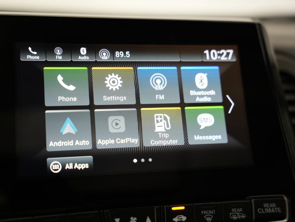 Honda Odyssey EX-L Auto 2019