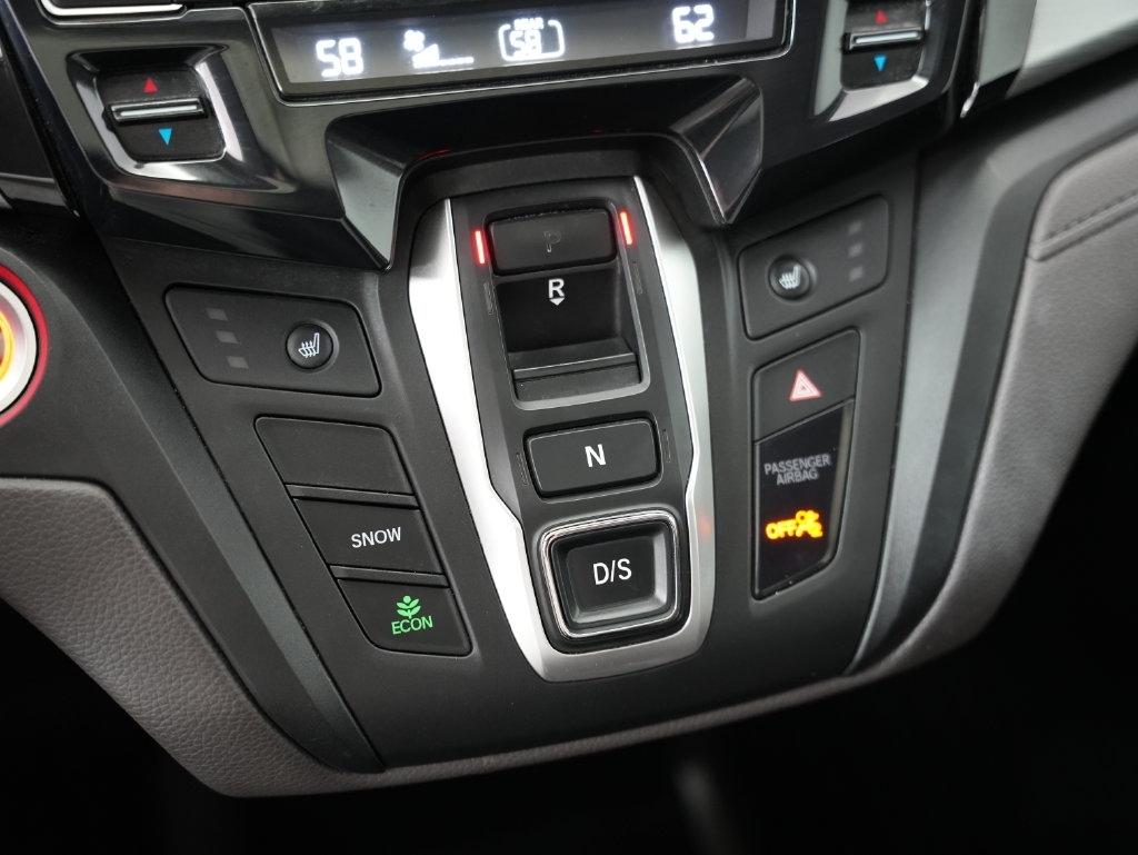 Honda Odyssey EX-L Auto 2019