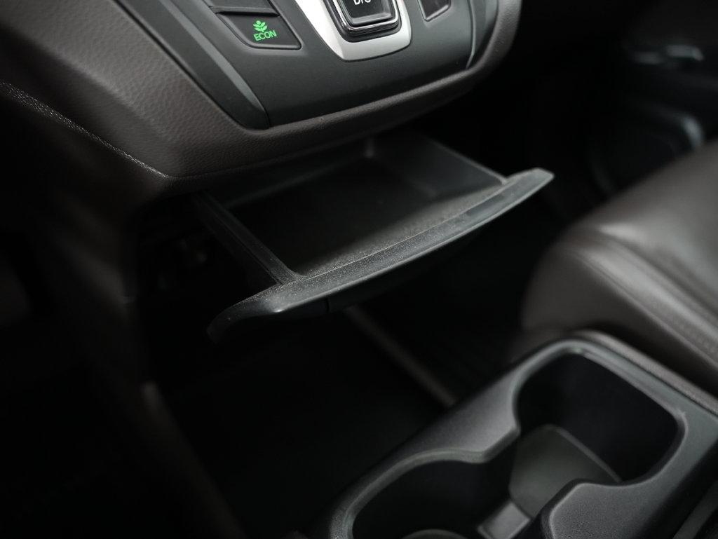 Honda Odyssey EX-L Auto 2019