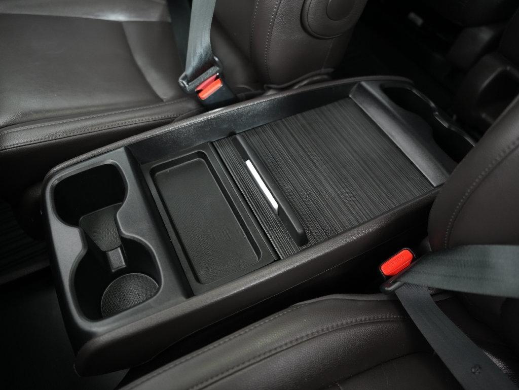Honda Odyssey EX-L Auto 2019