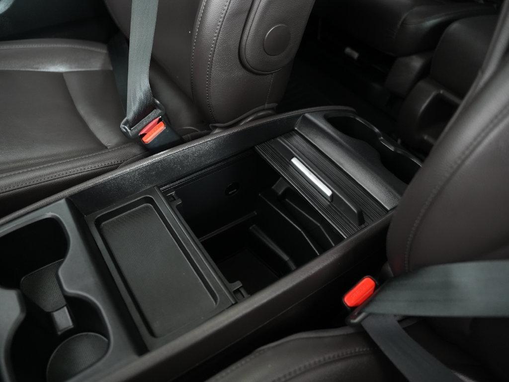 Honda Odyssey EX-L Auto 2019