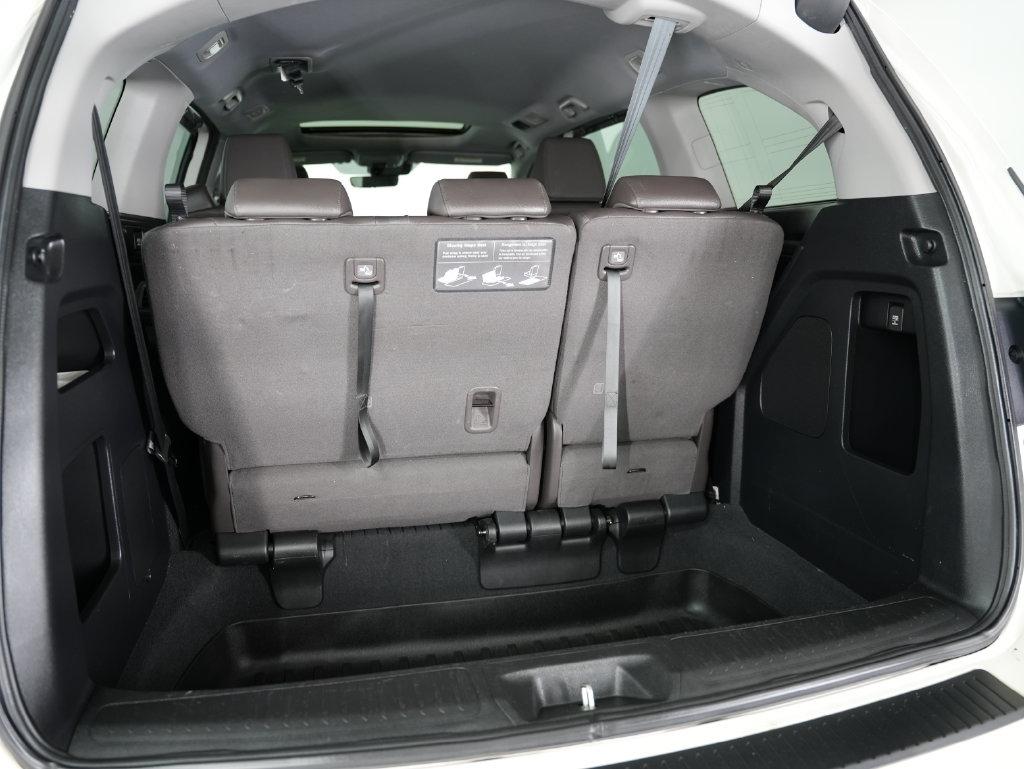 Honda Odyssey EX-L Auto 2019