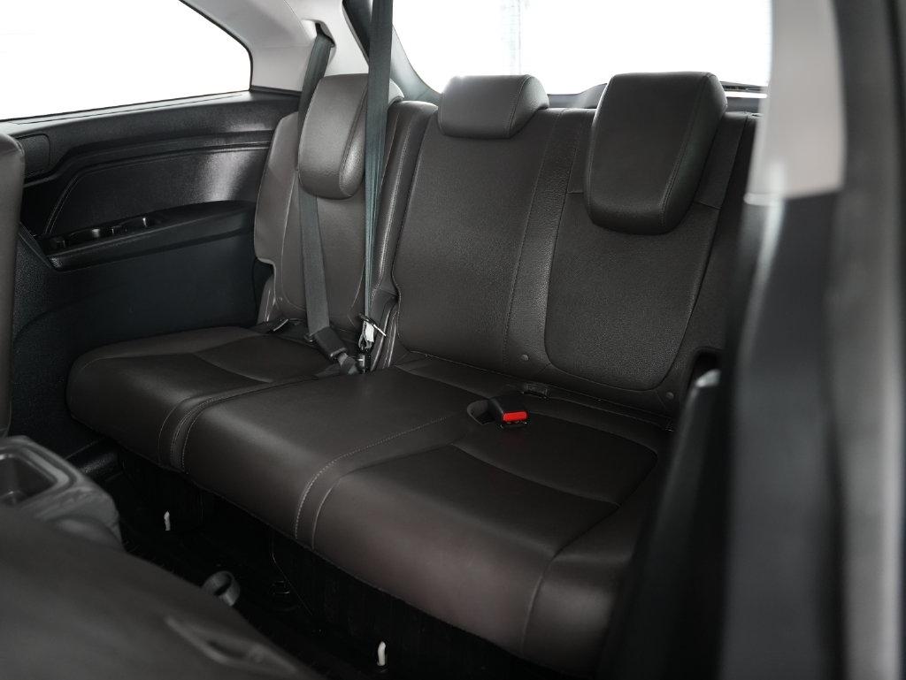 Honda Odyssey EX-L Auto 2019