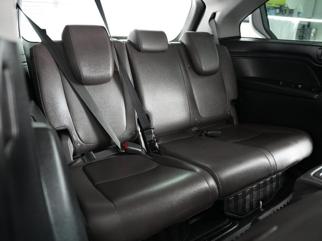 Honda Odyssey EX-L Auto 2019