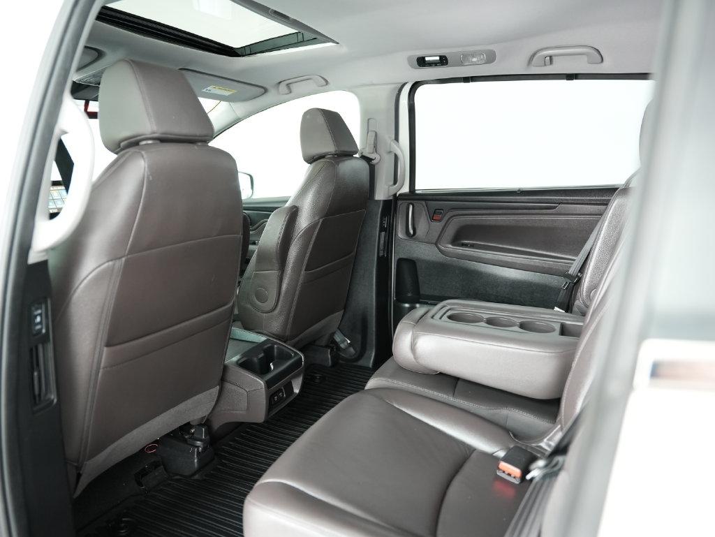 Honda Odyssey EX-L Auto 2019