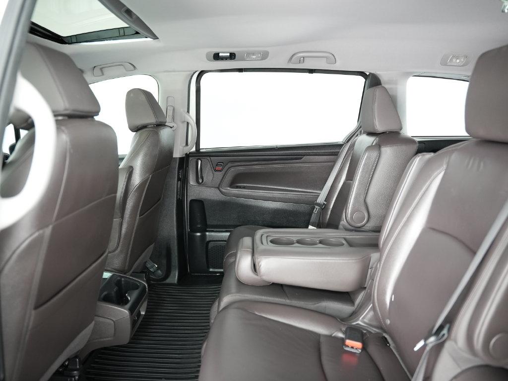 Honda Odyssey EX-L Auto 2019