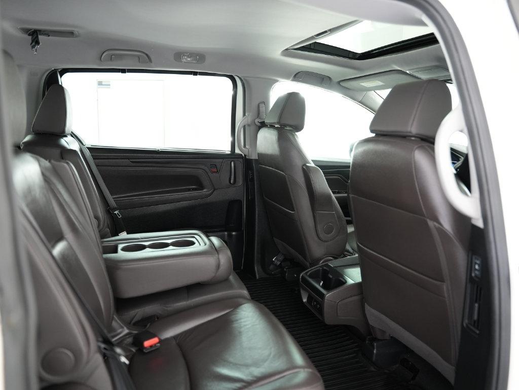 Honda Odyssey EX-L Auto 2019