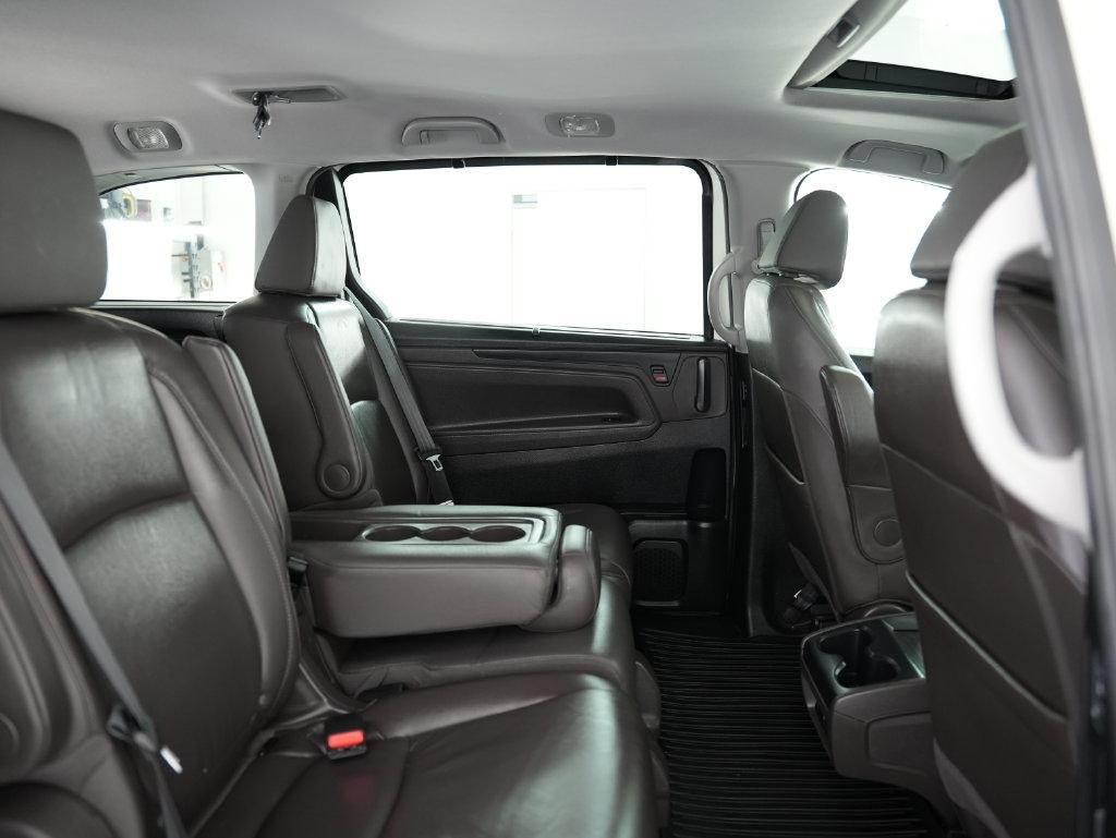 Honda Odyssey EX-L Auto 2019