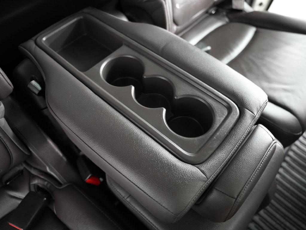 Honda Odyssey EX-L Auto 2019