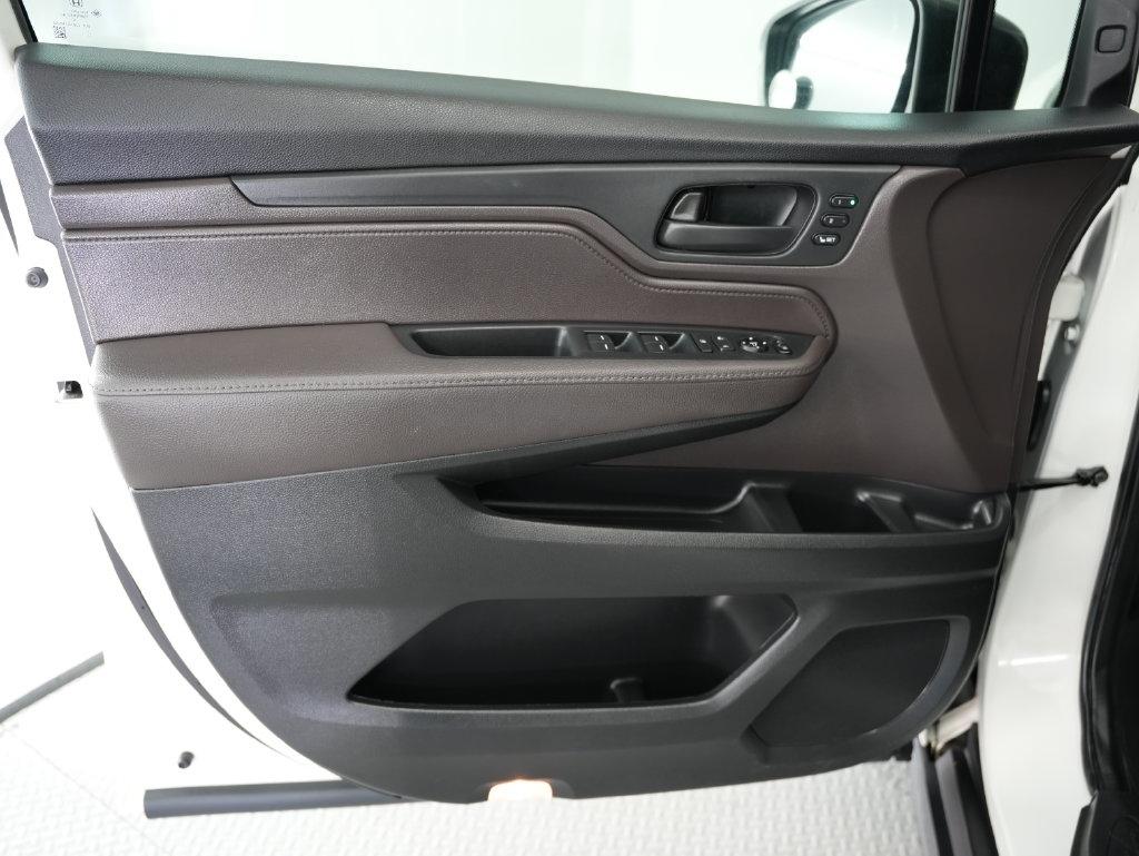 Honda Odyssey EX-L Auto 2019
