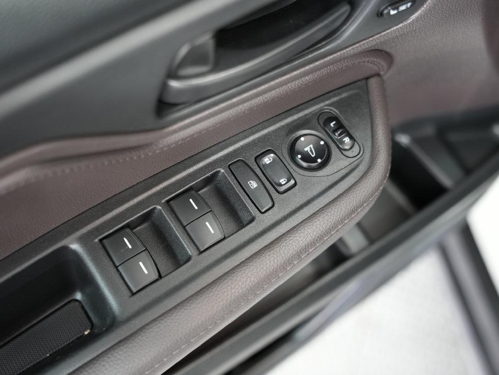 Honda Odyssey EX-L Auto 2019