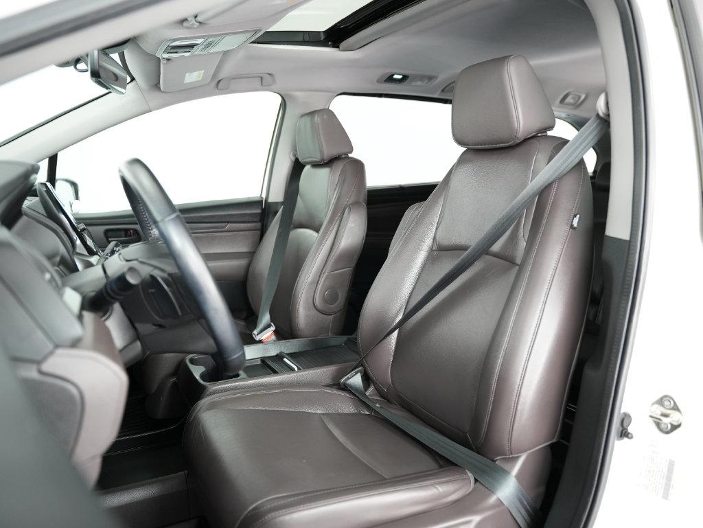Honda Odyssey EX-L Auto 2019