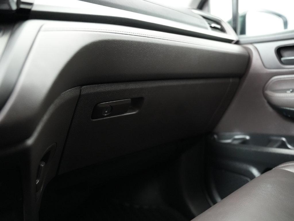 Honda Odyssey EX-L Auto 2019