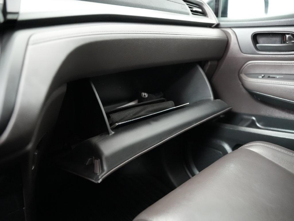 Honda Odyssey EX-L Auto 2019