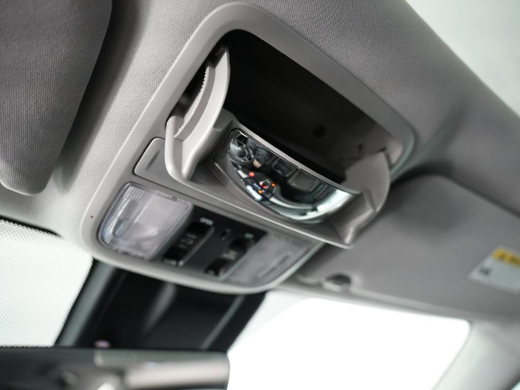 Honda Odyssey EX-L Auto 2019