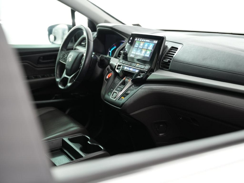 Honda Odyssey EX-L Auto 2019