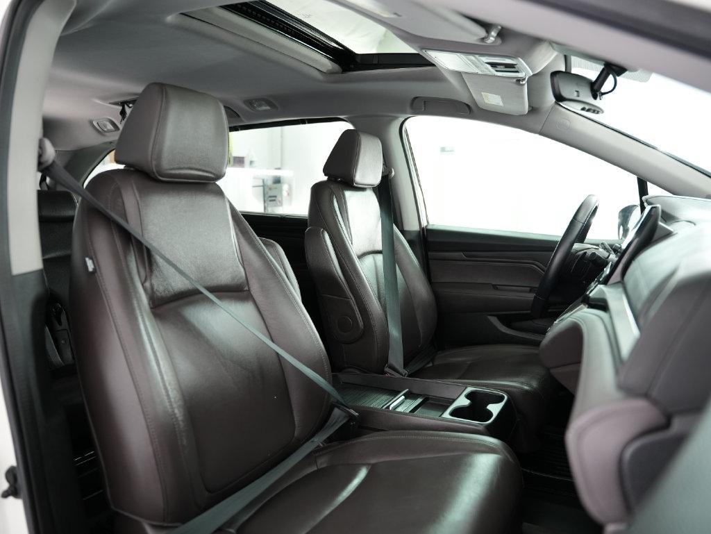 Honda Odyssey EX-L Auto 2019