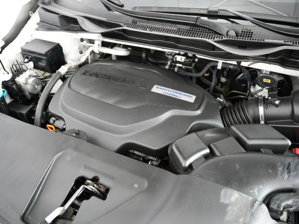 Honda Odyssey EX-L Auto 2019