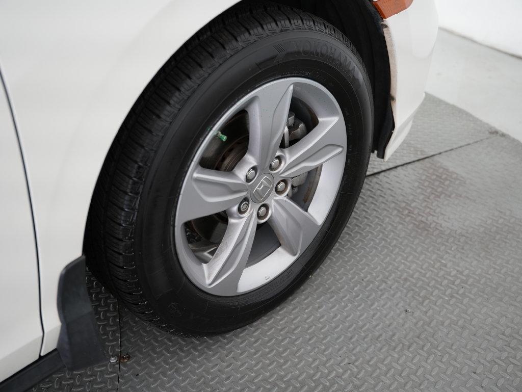 Honda Odyssey EX-L Auto 2019